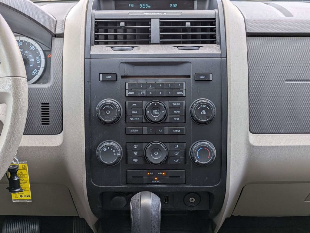 Used 2010 Ford Escape XLS image 22