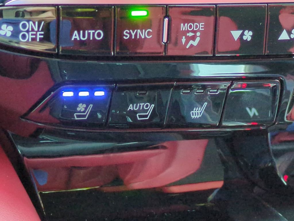 Certified 2023 Acura MDX A-Spec image 24