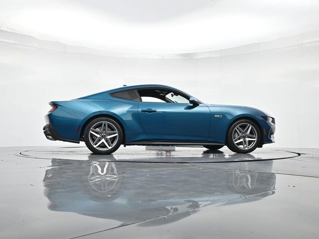 New 2026 Ford Mustang GT image 32