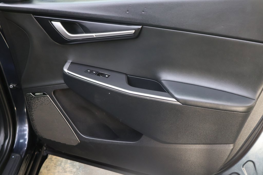 Used 2023 Kia EV6 Wind image 12