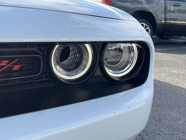 Used 2023 Dodge Challenger R/T Scat Pack image 9