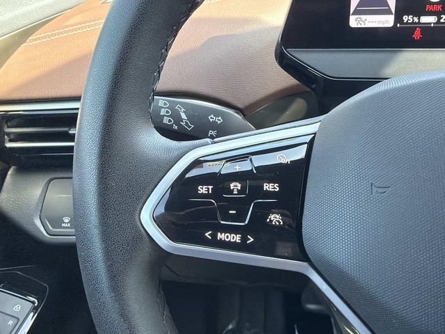 Certified 2023 Volkswagen ID.4 Pro RWD image 18