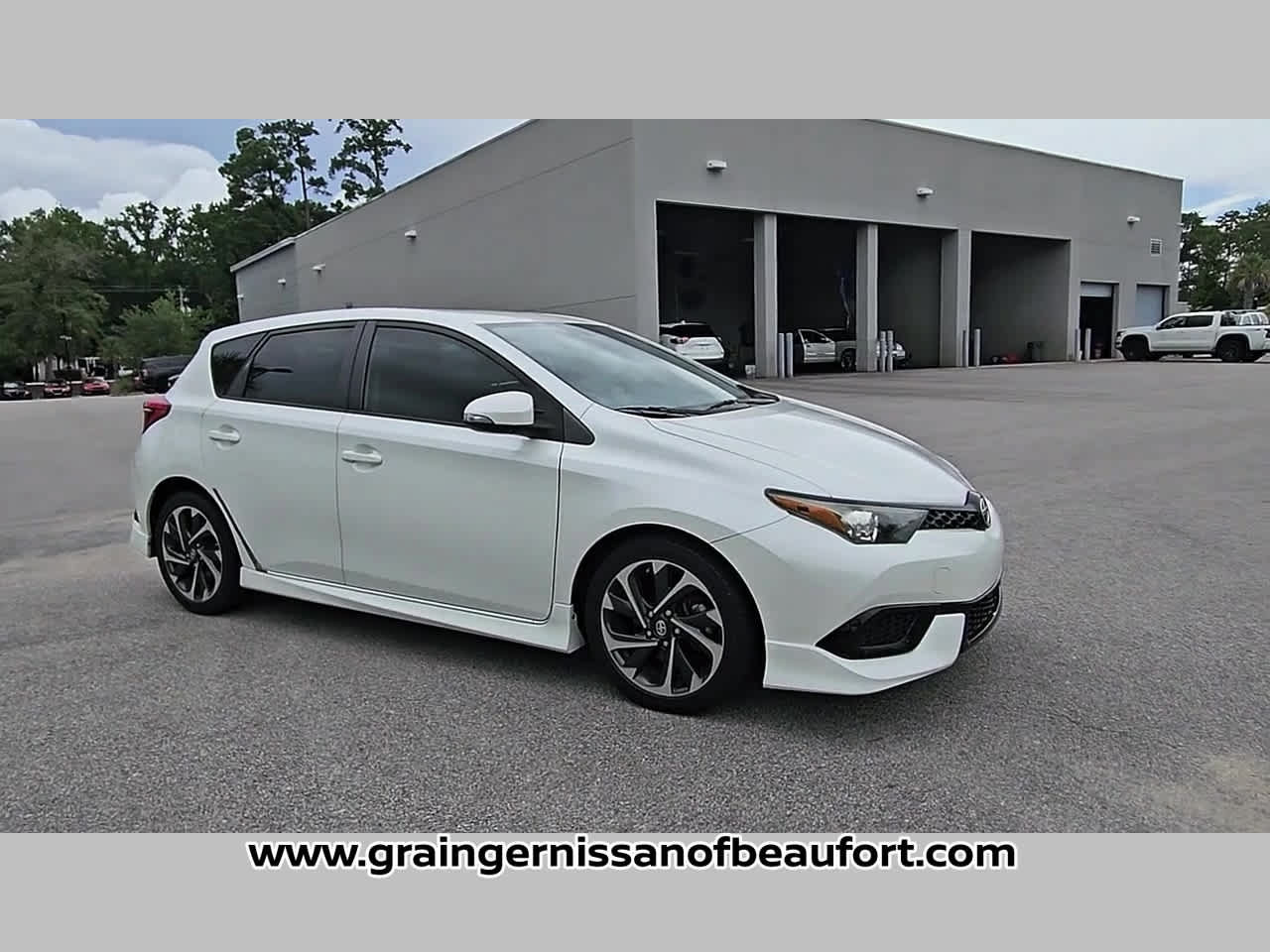 Used 2016 Scion iM FWD image 36