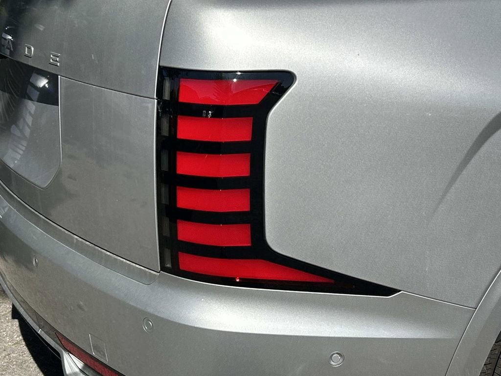 New 2026 Hyundai Palisade Calligraphy image 12