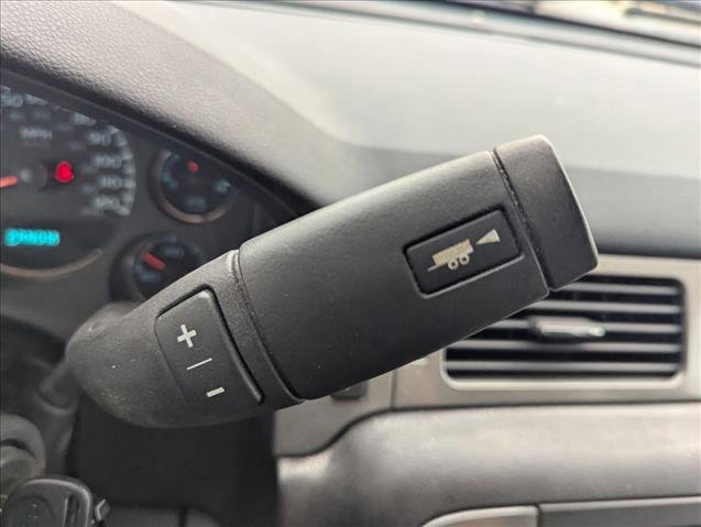 Used 2013 Chevrolet Silverado 1500 LTZ w/ LTZ Plus Package RWD image 10