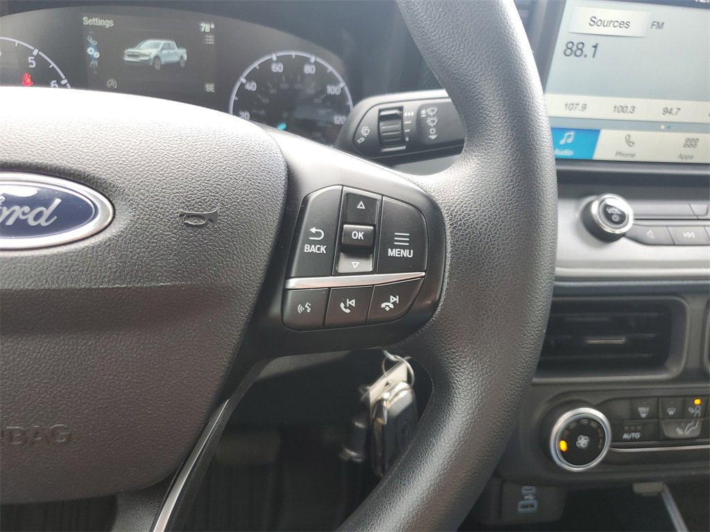 Used 2024 Ford Maverick XL image 18