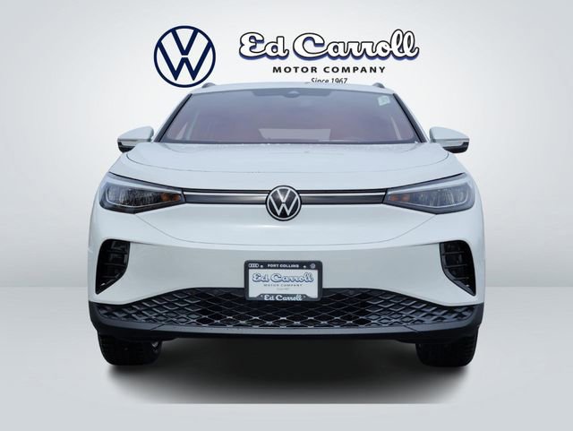 New 2026 Volkswagen ID.4 Pro image 2