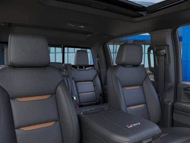 New 2026 GMC Sierra 2500 AT4 w/ AT4 Premium Plus Package AWD/4WD image 90