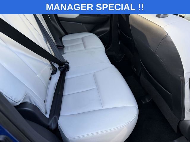 Used 2024 Mitsubishi Eclipse Cross SE image 9