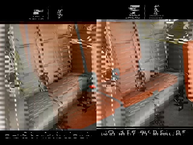 Used 2024 GMC Yukon XL Denali Ultimate image 30