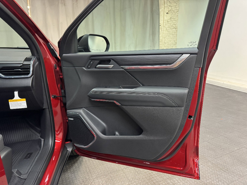 New 2026 GMC Acadia Elevation w/ LPO, Floor Liner Package image 21