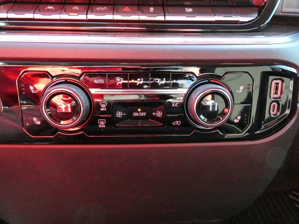 Certified 2024 Chevrolet Silverado 1500 LT image 25