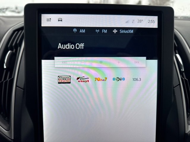 Used 2024 Ford Edge SEL w/ Convenience Package image 32