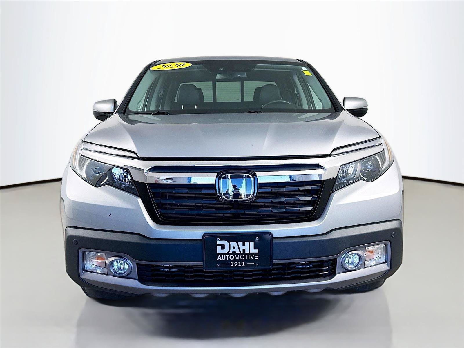 Used 2020 Honda Ridgeline RTL-E image 3