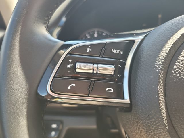 Used 2021 Kia Seltos EX AWD/4WD image 27