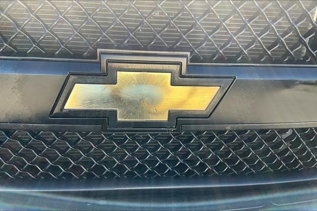 Used 2020 Chevrolet Express 3500 LS image 32