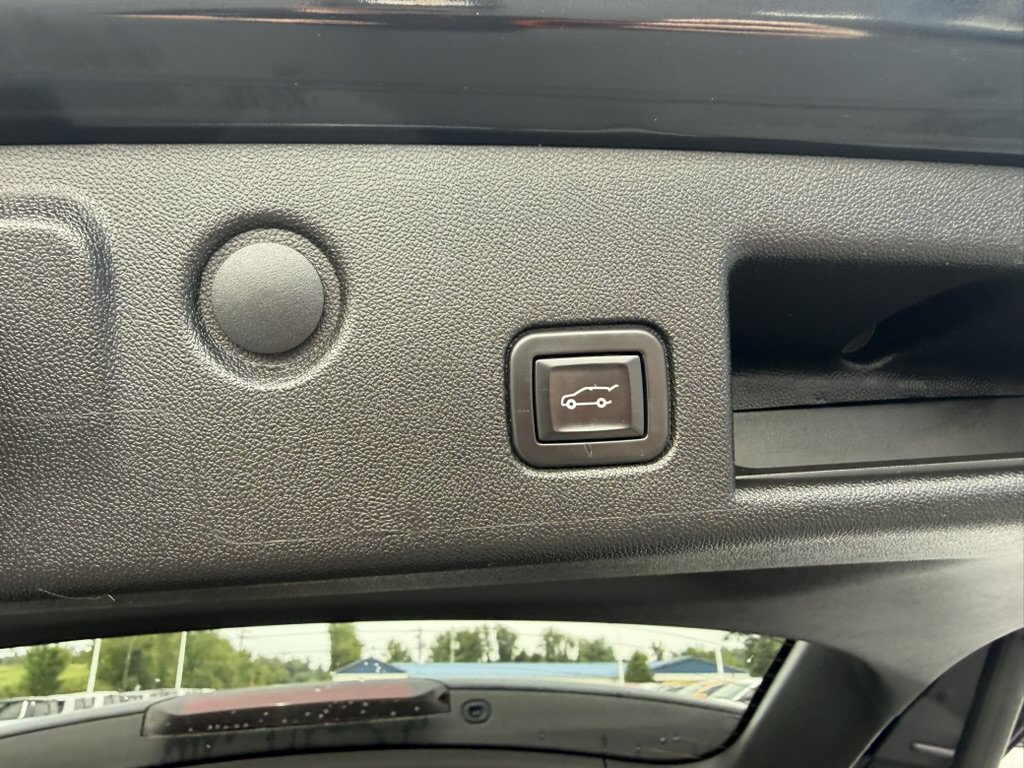 Certified 2021 Chevrolet Equinox LT AWD/4WD image 14