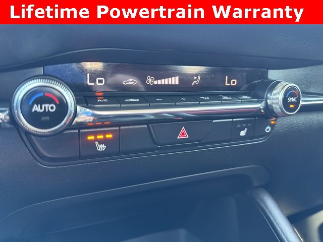 Used 2024 MAZDA MAZDA3 s image 5