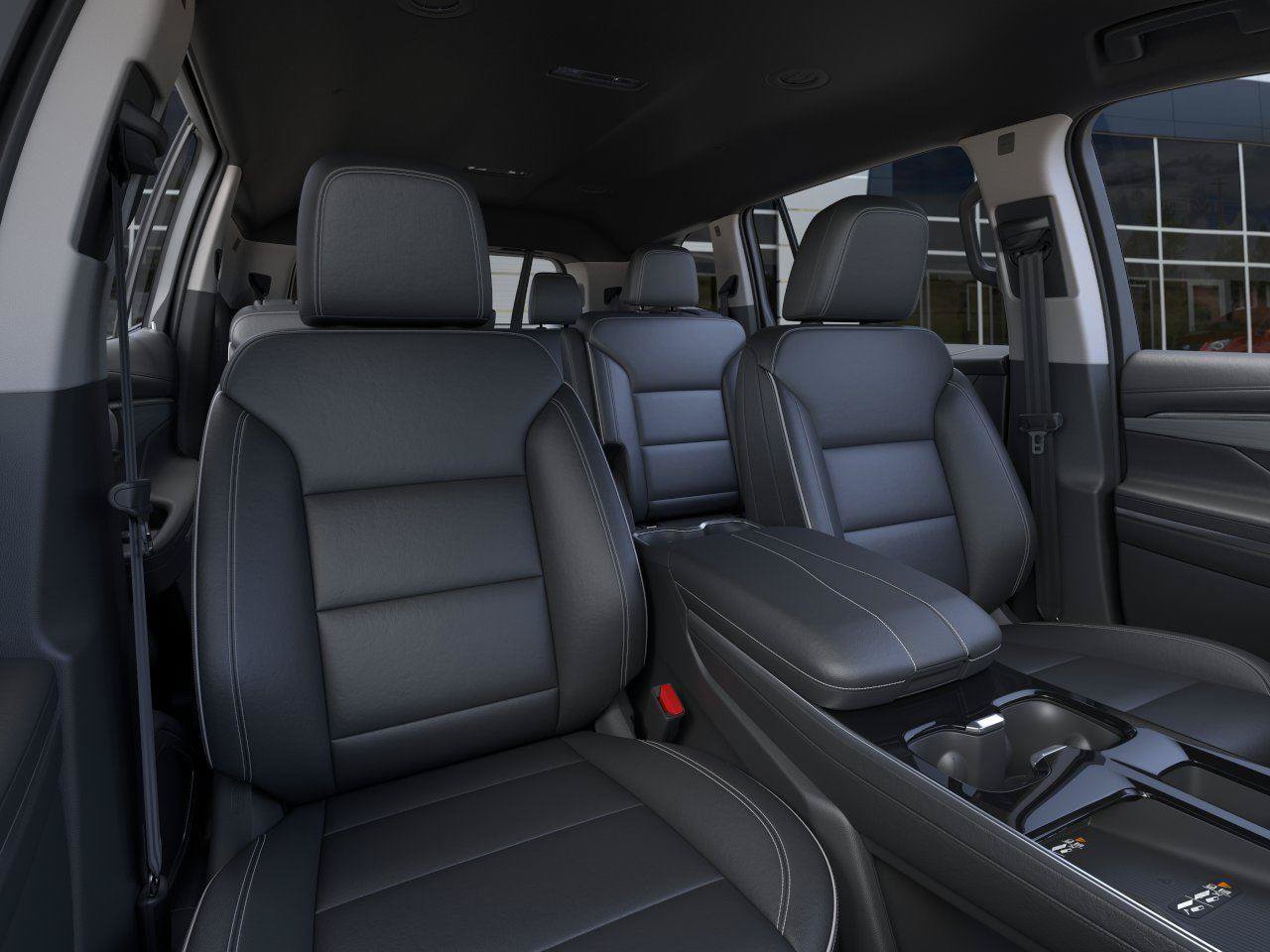 New 2026 Buick Enclave Preferred FWD image 65