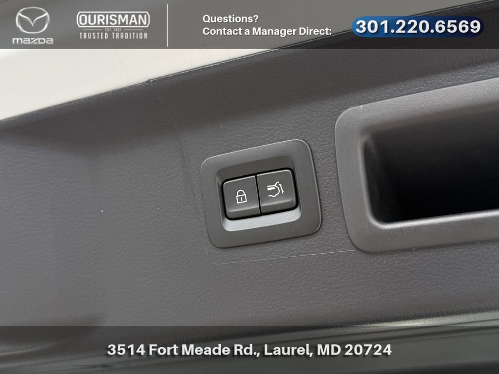 New 2026 MAZDA CX-50 2.5 Hybrid w/ Premium Plus Pkg AWD/4WD image 15