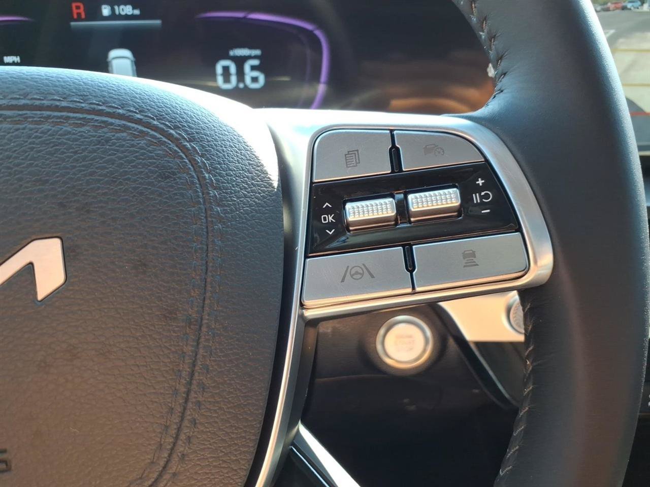 Used 2025 Kia Telluride S FWD image 20