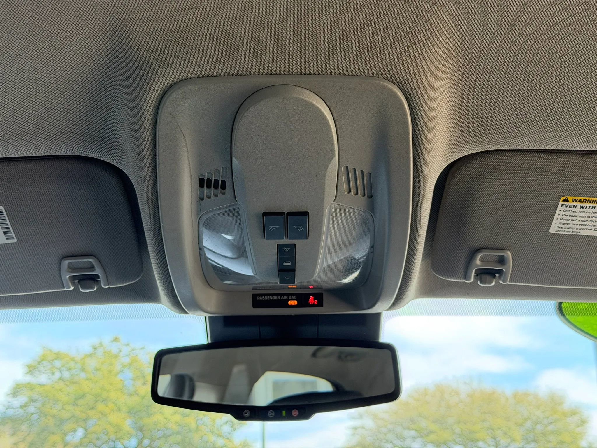 Used 2016 Chevrolet Equinox LS image 20