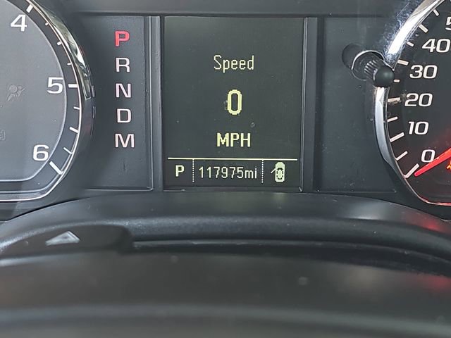 Used 2016 Chevrolet Silverado 1500 W/T w/ WT Fleet Convenience Package image 18