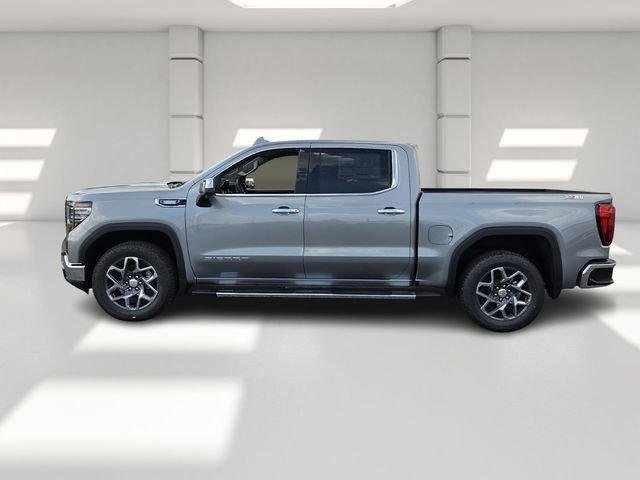 New 2026 GMC Sierra 1500 SLT w/ SLT Premium Plus Package AWD/4WD image 4