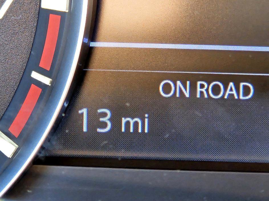 New 2026 Nissan Frontier SV image 28