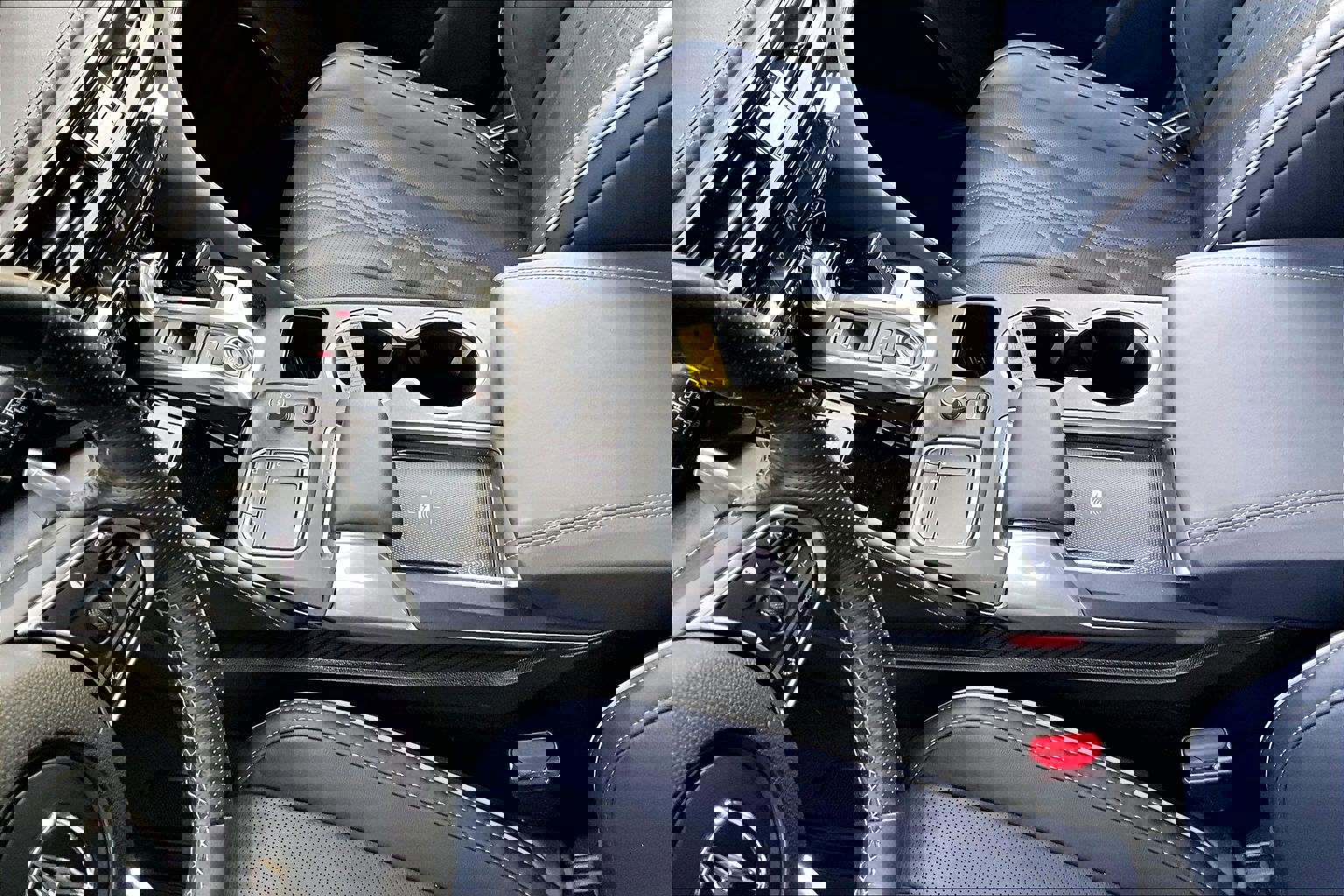 Used 2024 Acura MDX Type S image 15