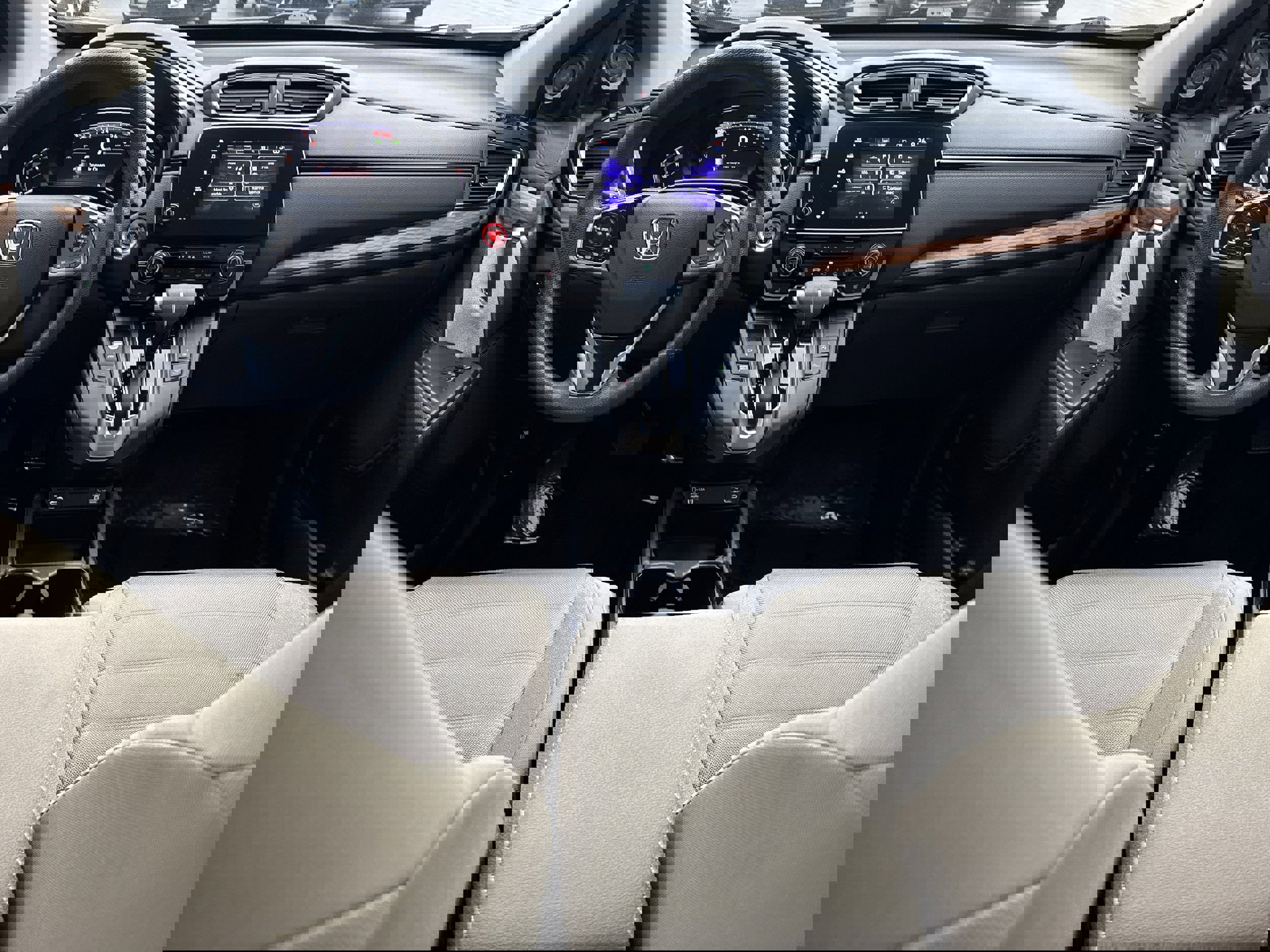 Used 2020 Honda CR-V EX image 17