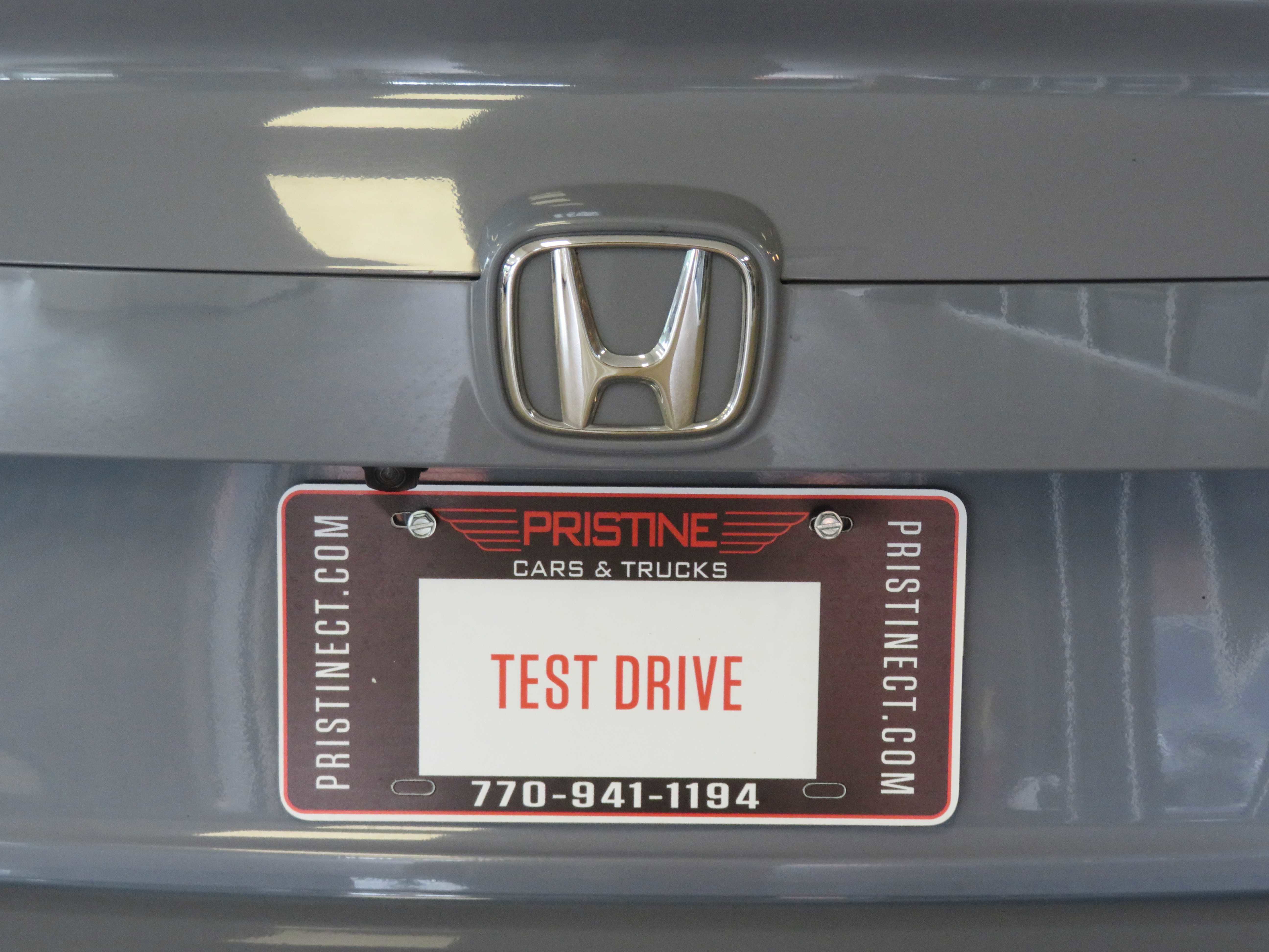 Used 2021 Honda Accord Sport image 60