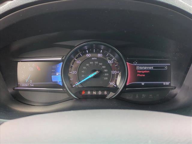 Used 2016 Ford Explorer XLT w/ Equipment Group 202A image 11