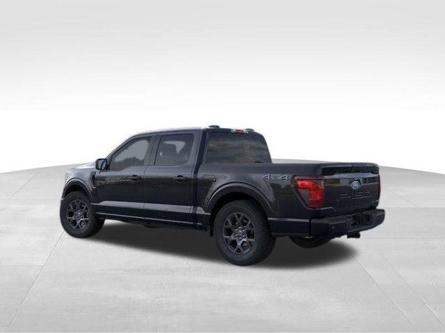 New 2026 Ford F150 STX w/ Equipment Group 200A image 5