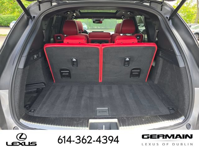 Used 2024 Acura MDX Type S AWD/4WD image 16