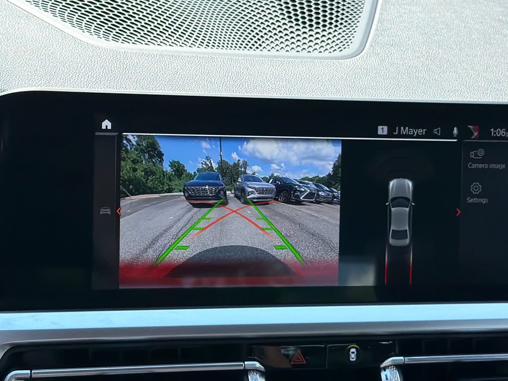 Used 2019 BMW 330i Sedan w/ Convenience Package RWD image 33
