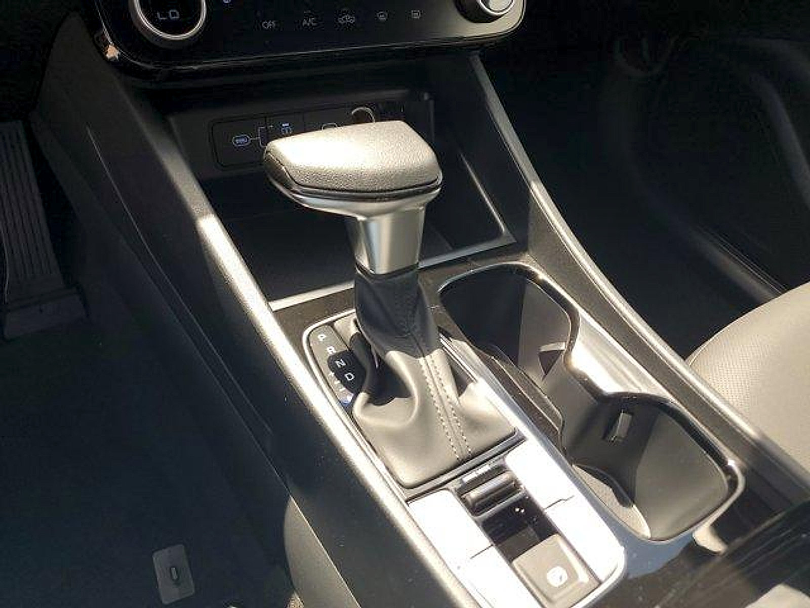 New 2026 Hyundai Santa Cruz SEL FWD image 11