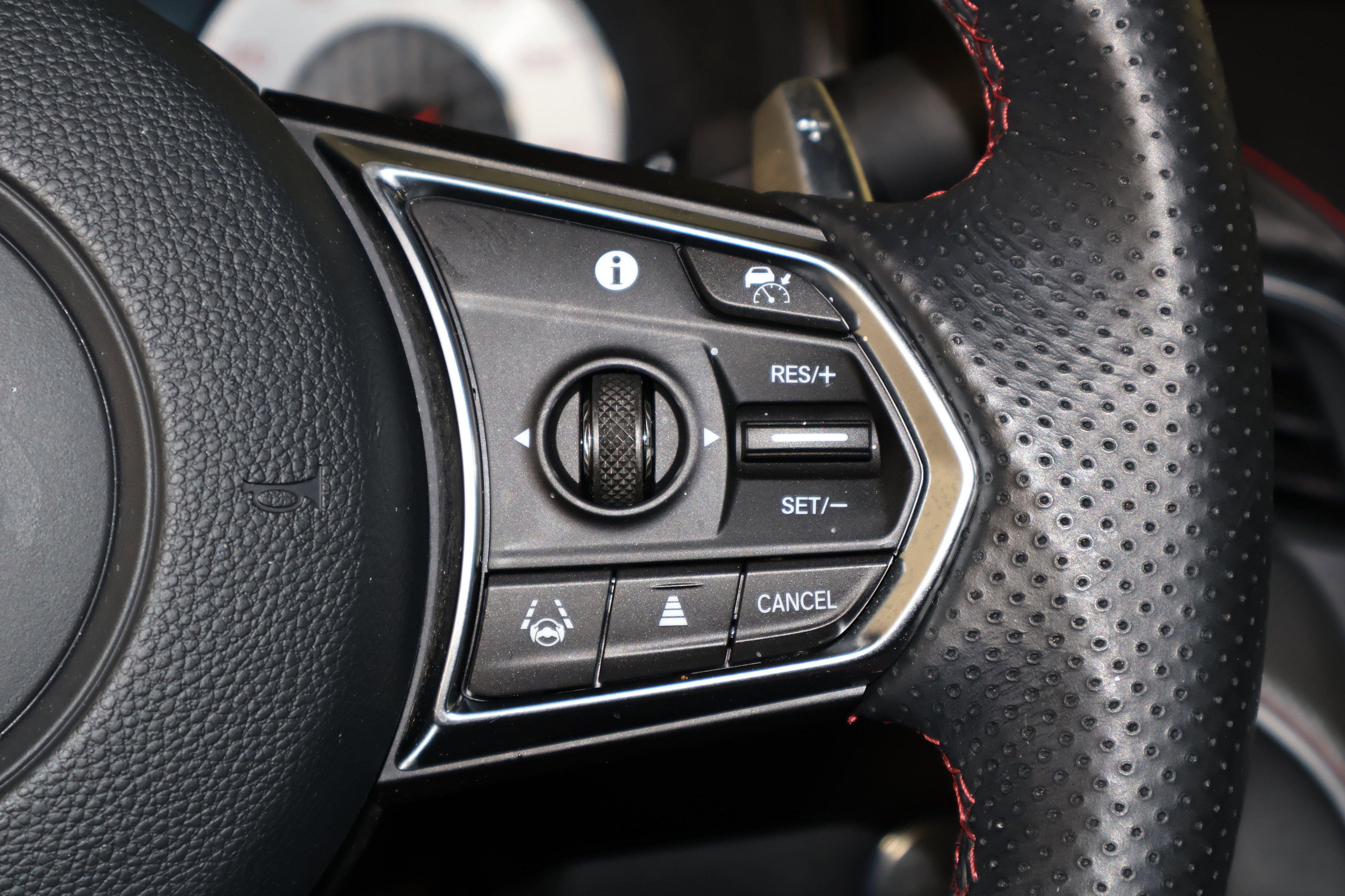 Certified 2023 Acura TLX SH-AWD w/ A-SPEC Pkg image 21