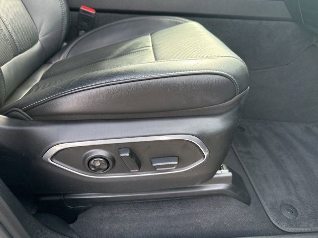 Used 2024 Jeep Wagoneer 4WD image 41