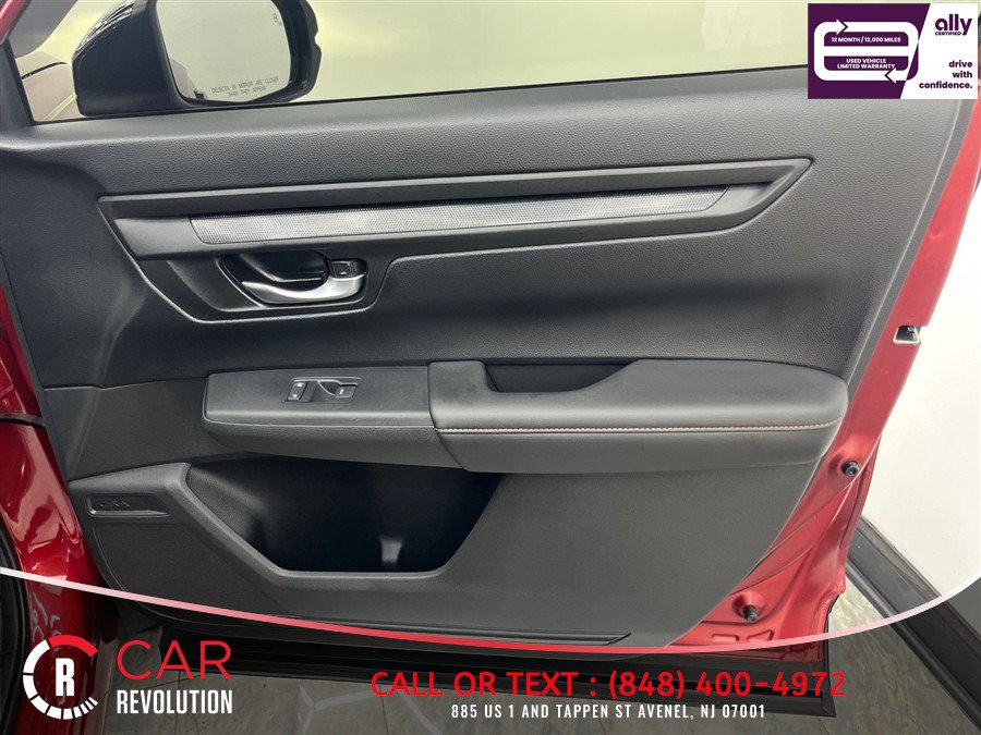 Used 2024 Honda CR-V Sport image 38