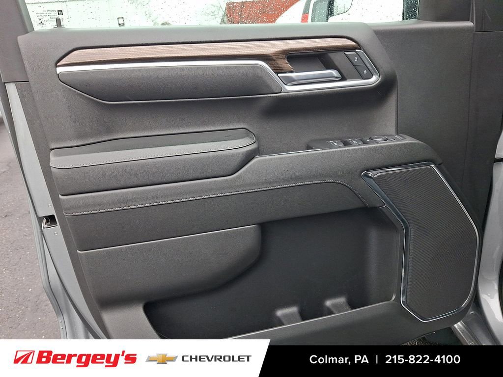 Certified 2023 Chevrolet Silverado 1500 RST image 15