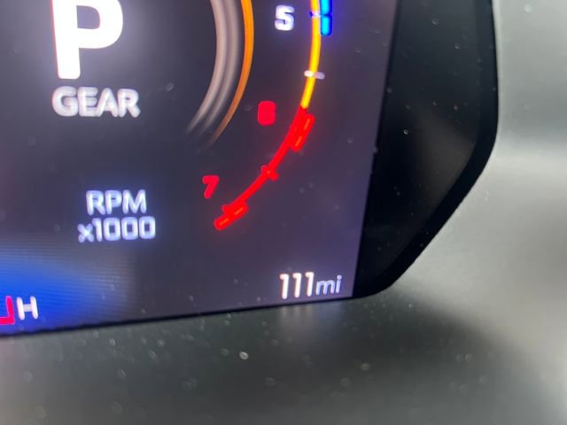 Used 2026 Chevrolet Colorado Z71 w/ Z71 Convenience Package 2 AWD/4WD image 25