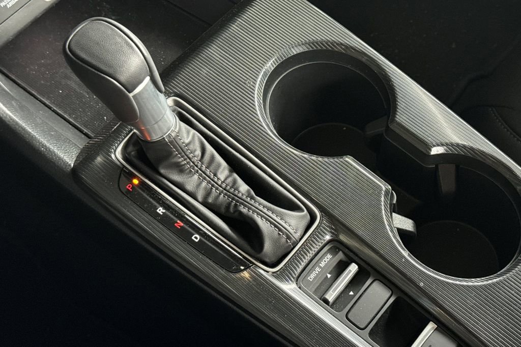 Used 2026 Honda Civic Sport image 19