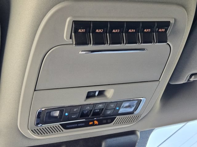 Used 2026 Ford F350 Lariat w/ FX4 Off-Road Package AWD/4WD image 35
