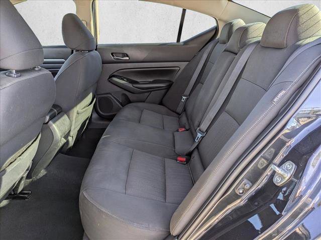 Used 2021 Nissan Altima 2.5 SV image 17