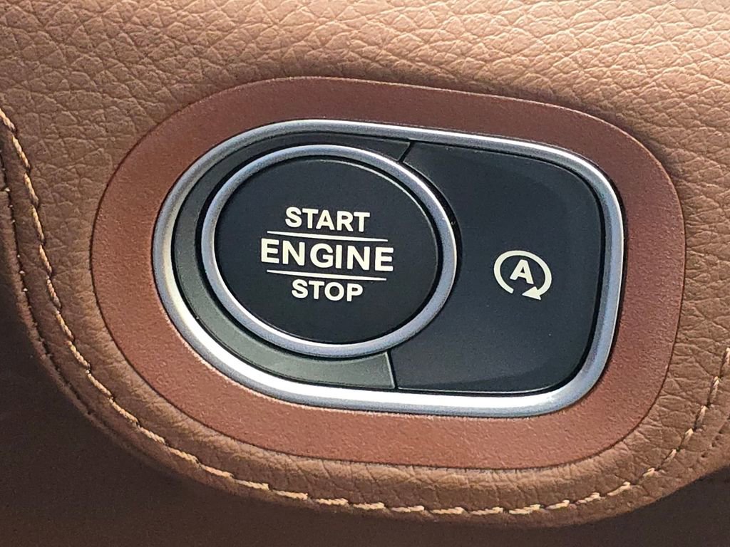 New 2026 Mercedes-Benz GLE 53 AMG 4MATIC Coupe image 37