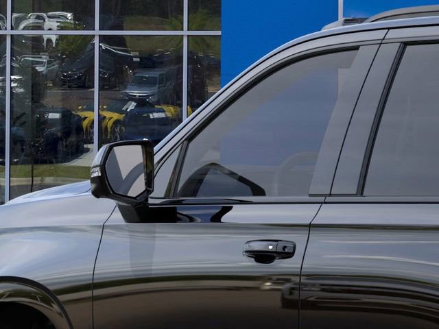 New 2026 Chevrolet Tahoe RST w/ RST Capability Package image 12