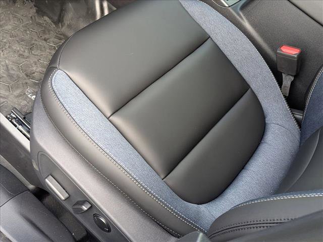 New 2025 Ford Bronco Sport Outer Banks w/ Sasquatch Outer Banks Package image 4