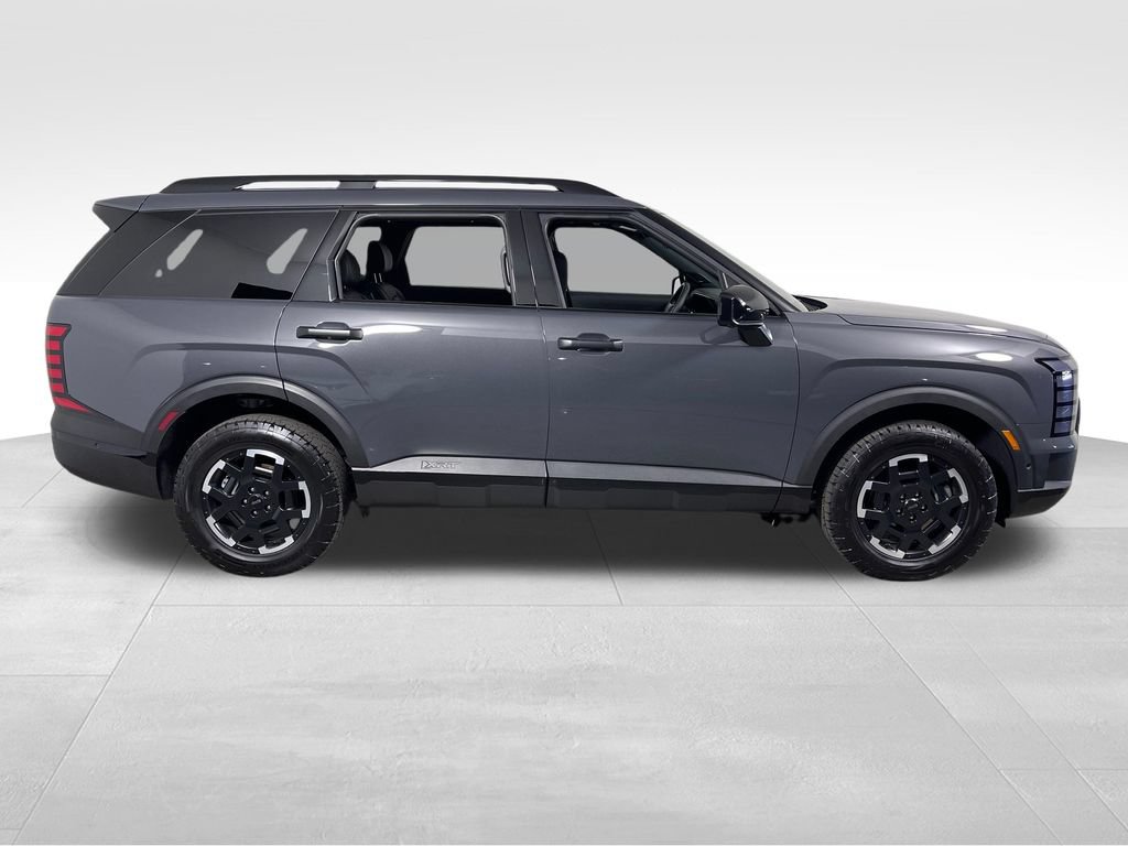 New 2026 Hyundai Palisade XRT Pro AWD/4WD image 6
