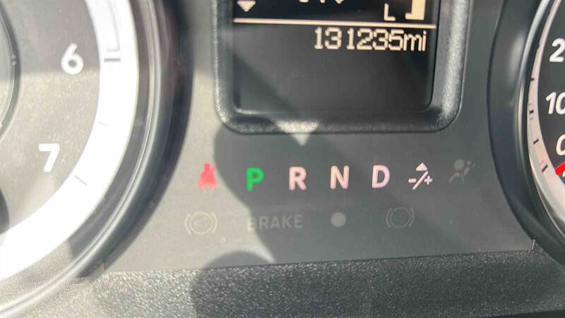 Used 2015 RAM 1500 Big Horn AWD/4WD image 32